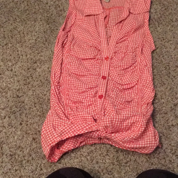 American Rag blouse - Picture 6 of 6